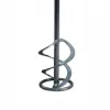 Mieszadło ślimakowe 100x600mm ocynkowane do zapraw końcówka M14 515-4200