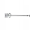 Mieszadło ślimakowe 100x600mm ocynkowane do zapraw końcówka M14 515-4200