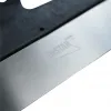 Szpachla nierdzewna fasadowa 250 mm elastyczna uchwyt z tworzywa 605-2500