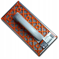 Paca tarnik TYTANX 135x270 mm wzmacniana przelotowa do styropianu 275-5270