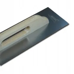 Paca nierdzewna gładka 130x1300 mm do tynków elewacji uch. drew 205-7900