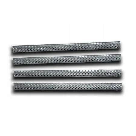 Zestaw ostrzy do tarnika 1600 mm TYTANX do styropianu +2 narzędzia 276-0044