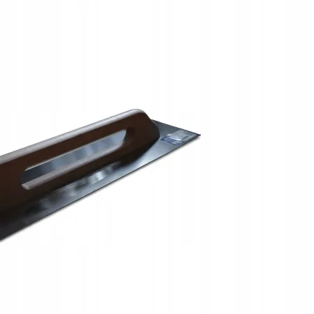 Paca nierdzewna gładka 130x1300 mm do tynków elewacji uch. drew 205-7900