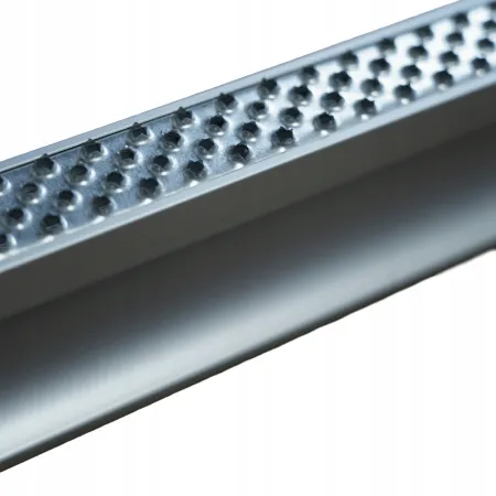 Tarnik fasadowy do styropianu 1600 mm TYTANX + worki na gruz 120 l 276-4160