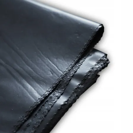 Mocne worki na gruz 70 L (58 cm x 100 cm) grube wytrzymałe 5 szt BagMaster