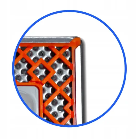 Paca tarnik TYTANX 135x270 mm wzmacniana przelotowa do styropianu 275-5270