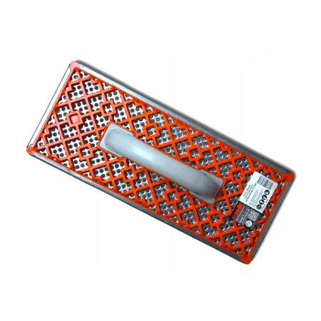 Paca tarnik TYTANX 155x375 mm wzmacniana przelotowa do styropianu 275-5375