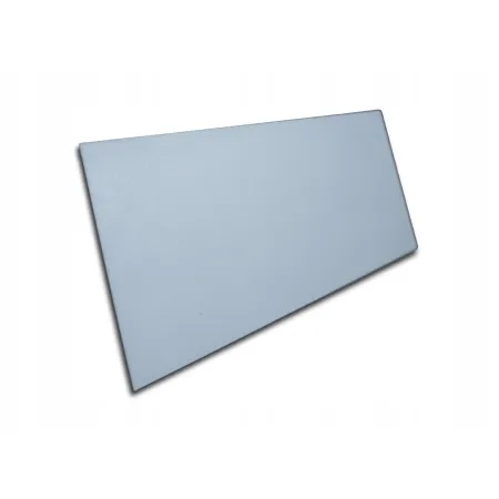 Paca tynkarska ABS gładka 280x140x2 mm do tynków uchwyt pl 105-0320