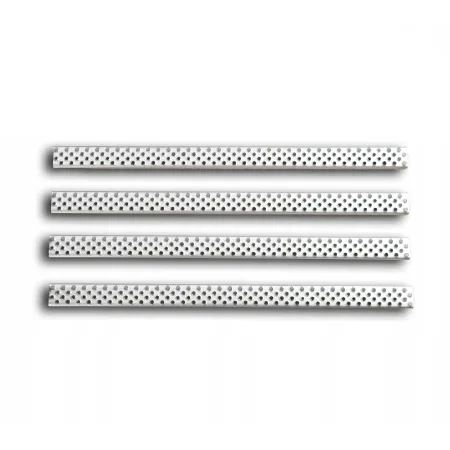 Zestaw ostrzy do tarnika 1600 mm TYTANX do styropianu +2 narzędzia 276-0044