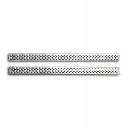 Zestaw ostrzy do tarnika 800 mm TYTANX do styropianu + 2 narzędzia 276-0042