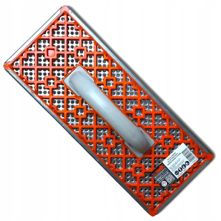 Paca tarnik TYTANX 155x375 mm wzmacniana przelotowa do styropianu 275-5375