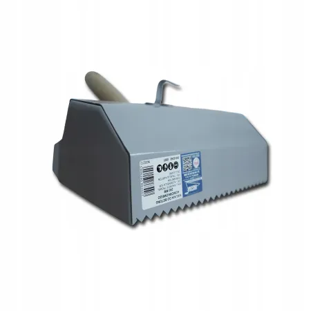 Kielnia do betonu komórkowego 240 mm YTONG uchwyt drewniany 350-0240