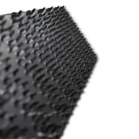 Metalowy zdzierak 225 mm TYTANX do tynków ocynk uchwyt z tworzywa 285-3025