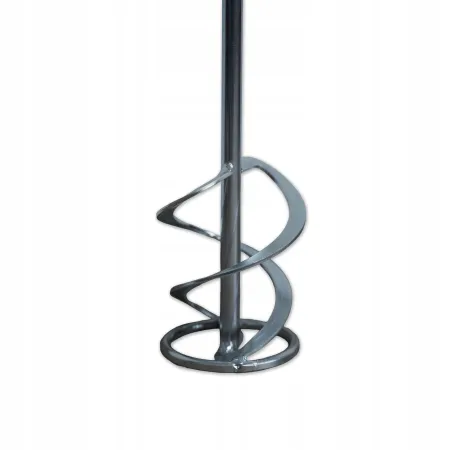 Mieszadło ślimakowe 100x600mm ocynkowane do zapraw końcówka M14 515-4200