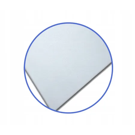 Paca tynkarska ABS gładka 280x140x3 mm do tynków uchwyt pl 105-0330