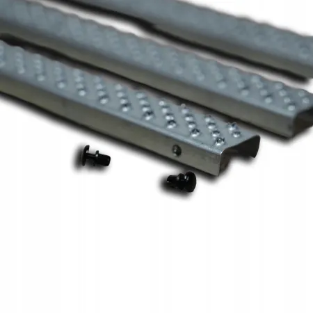 Zestaw ostrzy do tarnika 1200 mm TYTANX do styropianu +2 narzędzia 276-0043