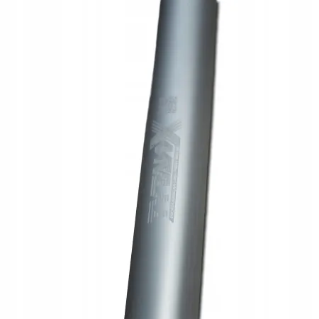 Tarnik fasadowy do styropianu 1200 mm TYTANX + worki na gruz 120 l 276-4120