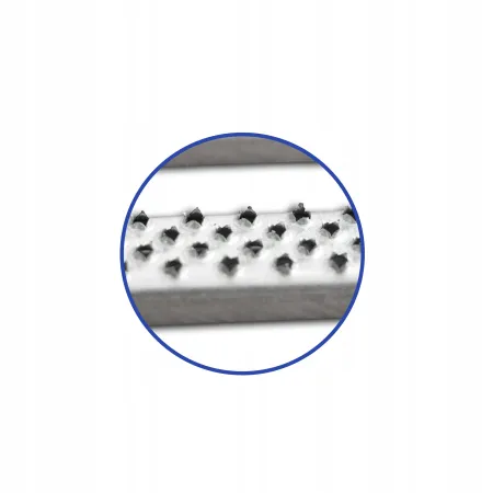 Zestaw ostrzy do tarnika 2000 mm TYTANX do styropianu +2 narzędzia 276-0045