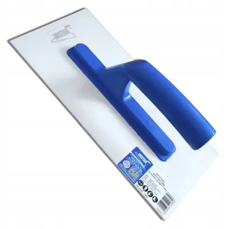 Paca tynkarska ABS gładka 280x140x3 mm do tynków uchwyt pl 105-0330