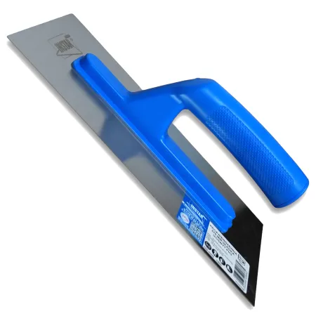 Paca nierdzewna 270x130 mm gładka do mas zapraw klejów uchwyt pl 205-0300