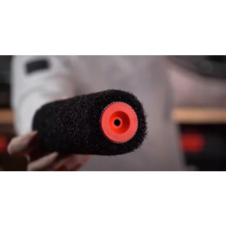 Zestaw szpachli do gładzi TYTANX z walizką + 3 dodatkowe narzędzia 650-4350