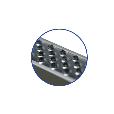 Tarnik fasadowy do styropianu 1200 mm TYTANX + worki na gruz 120 l 276-4120