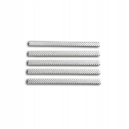 Zestaw ostrzy do tarnika 2000 mm TYTANX do styropianu +2 narzędzia 276-0045