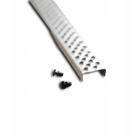 Zestaw ostrzy do tarnika 800 mm TYTANX do styropianu + 2 narzędzia 276-0042