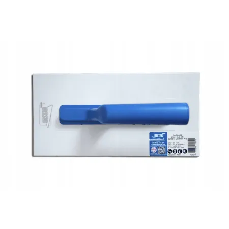 Paca tynkarska ABS gładka 280x140x3 mm do tynków uchwyt pl 105-0330