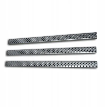 Zestaw ostrzy do tarnika 1200 mm TYTANX do styropianu +2 narzędzia 276-0043