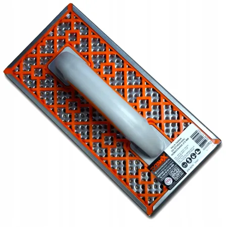 Paca tarnik TYTANX 135x270 mm wzmacniana przelotowa do styropianu 275-5270