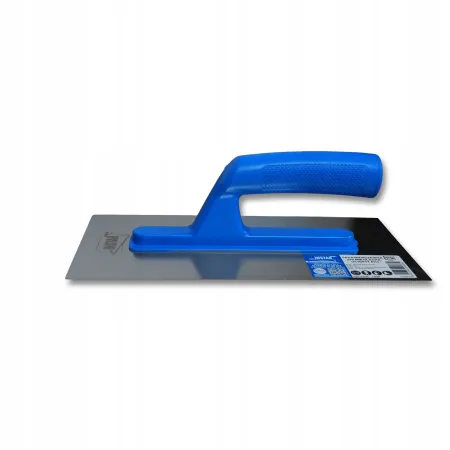 Paca nierdzewna 270x130 mm gładka do mas zapraw klejów uchwyt pl 205-0300