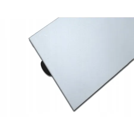 Paca tynkarska ABS gładka 280x140x3 mm do tynków uchwyt pl 105-0330