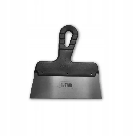 Szpachla nierdzewna fasadowa 200 mm elastyczna uchwyt z tworzywa 605-2000