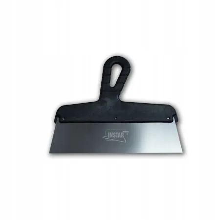 Szpachla nierdzewna fasadowa 250 mm elastyczna uchwyt z tworzywa 605-2500