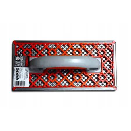 Paca tarnik TYTANX 135x270 mm wzmacniana przelotowa do styropianu 275-5270