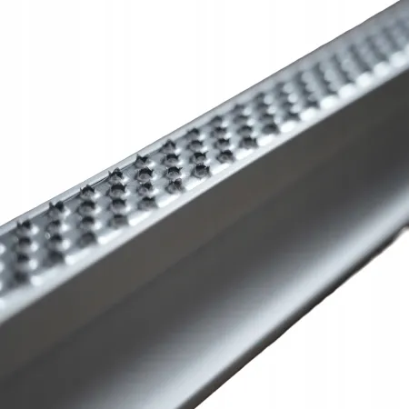 Tarnik fasadowy do styropianu 1600 mm TYTANX + worki na gruz 120 l 276-4160