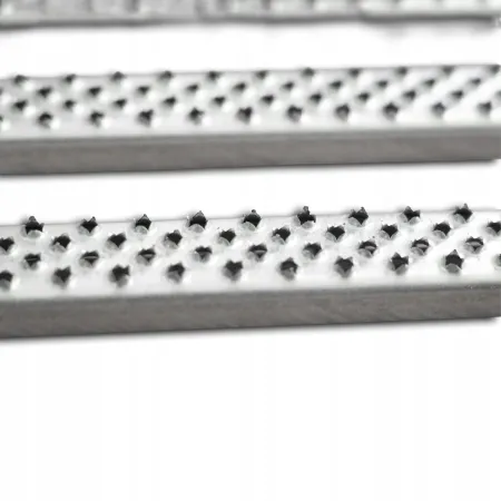 Zestaw ostrzy do tarnika 2000 mm TYTANX do styropianu +2 narzędzia 276-0045