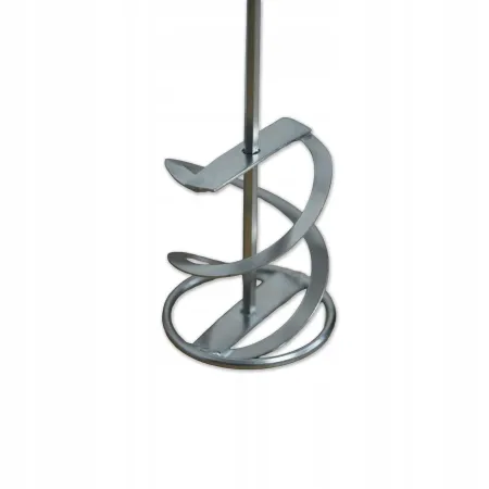 Mieszadło do zapraw ocynkowane 100x500x8 mm końcówka HEX 510-2200