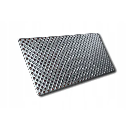 Paca tarnik TYTANX 135x270 mm wzmacniana przelotowa do styropianu 275-5270